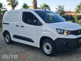 Peugeot Partner 1.6 BlueHDi Confort