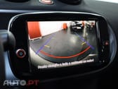 Smart ForFour EQ passion