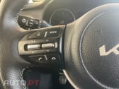 Kia Stonic 1.0 T-GDi GT Line