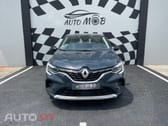 Renault Captur 1.5 dCi Exclusive