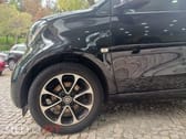 Smart ForTwo 0.9 Passion 90