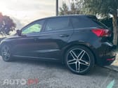 Seat Ibiza 1.0 TSI FR