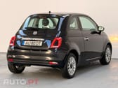 Fiat 500 POP