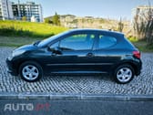 Peugeot 207 1.4 HDi Sport