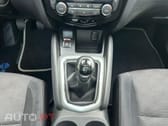Nissan Qashqai 1.5 dCi N-Connecta 18