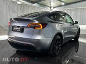Tesla Model Y Long Range Dual Motor AWD