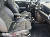 MINI Coupé Cooper S