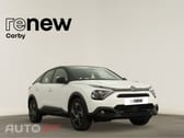 Citroen C4 C4 1.2 PureTech Plus EAT8