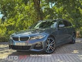 BMW 330 e Pack Desportivo M Auto