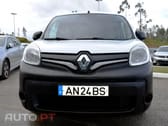 Renault Kangoo 1.5 DCI Maxi