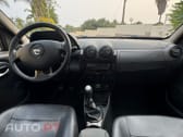 Dacia Duster 1.5 dCi