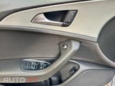 Audi A6 Avant 2.0 TDi Business Line Sport