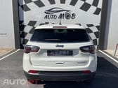 Jeep Compass 1.3 GSE T4 Auto Limited