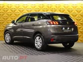 Peugeot 3008 1.5 BlueHDi Active Pack