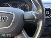 Audi A3 1.6 TDI Attraction