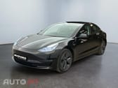 Tesla Model 3 Grande Autonomie AWD