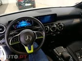 Mercedes-Benz A 250 e Style Plus