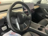 Tesla Model 3 Performance Dual Motor AWD