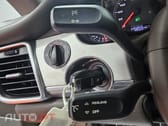Porsche Panamera Platinum Edition