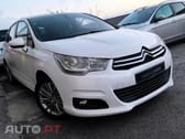 Citroen C4 1.6 e-HDi Air.Collection ETG6