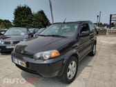 Honda HR-V 1.6 ES