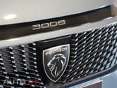 Peugeot 3008 1.2 Hybrid Allure e-DCS6