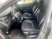 Renault Captur 1.2 TCe Exclusive