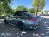 Mercedes-Benz C 300 de AMG Line