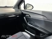 MG MG4 64 kWh Luxury