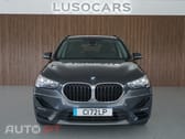 BMW X1 18 i sDrive Line Sport