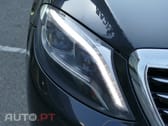 Mercedes-Benz S 350 BlueTEC