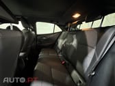 Toyota Corolla 1.8 Hybrid Comfort+P.Sport