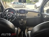 Fiat 500 1.0 Hybrid