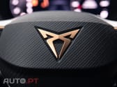 Cupra Terramar 1.5 e-Hybrid Tribe Edition DSG