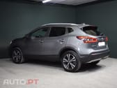 Nissan Qashqai 1.2