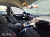 Audi Q5 2.0 TDI S-line