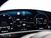 Porsche Taycan 4S bateria Performance Plus