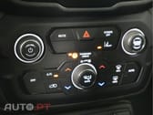Jeep Renegade 1.6 MJD Longitude