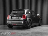 MINI Cooper One D