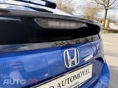 Honda Civic 1.0 i-VTEC Dynamic CVT