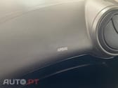 Chevrolet Spark 1.2 LT Bi-Fuel