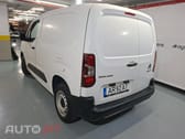 Citroen Berlingo Van 1.5 BlueHDi M C