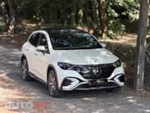 Mercedes-Benz EQE SUV 350 4Matic Edition