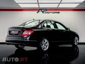 Mercedes-Benz C 250 CDi Avantgarde BE