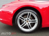 Porsche 911 Carrera