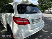 Mercedes-Benz B 200 d AMG Line Aut.