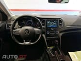 Renault Mégane Sport Tourer 1.5 Blue dCi Limited
