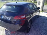 Peugeot 308 1.6 BlueHDi Allure
