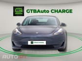 Tesla Model 3 Long-Range AWD I.V.A DEDUTÍVEL