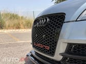 Audi TTS 2.0 TFSI DSG QUATTRO